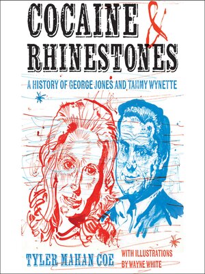 cover image of Cocaine and Rhinestones